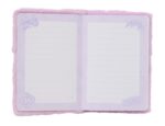 K-POP "Fluffly" - Bloca de Notas peluche - Image 3