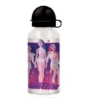 K-POP - Garrafa térmica 400ml