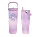 K-POP - Garrafa térmica inox 850ml