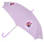 K-POP "Iconic" - guarda-chuva automático 60cm