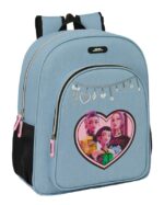 K-POP Mochila escolar junior 38cm