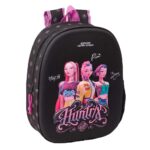 K-POP - Mochila infantil 3D