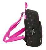 K-POP "Negra" - Mochila mini 30cm - Image 3