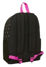 K-POP "Negra" - Mochila para portátil 14.1" - Image 2