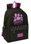 K-POP "Negra" - Mochila para portátil 14.1"