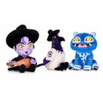 K-POP Peluche sortido 30cm