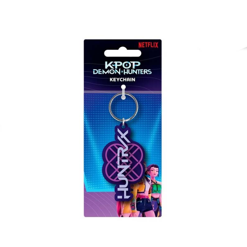 RK2510649 K-POP Porta-chaves - Image 1