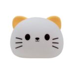 Luz de Presença Led Gato