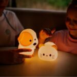 Luz de Presença Led Gato - Image 5