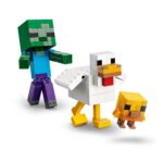 MINECRAFT Jóquei da galinha - Image 2