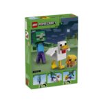MINECRAFT Jóquei da galinha - Image 3