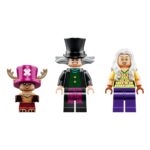 ONE PIECE Esconderijo do Dr. Hiriluk - Image 6