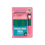 Pack 3 em 1 - Rosa - Image 3