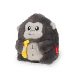 Peluche Super Fofo - Gorila - BREVEMENTE - Image 2