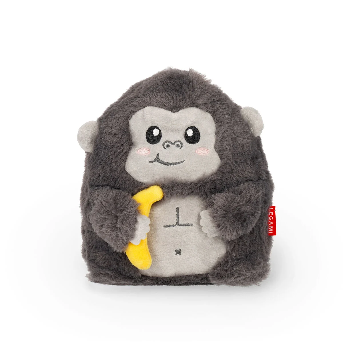 MSC0019_1 Peluche Super Fofo - Gorila - BREVEMENTE - Image 1