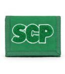 SCP - Carteira de documentos c/velcro