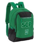 SCP - Mochila escolar 43cm