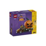 SEASONS AND OCCASION Carrinha Pick-up com abóbora de halloween - Image 4