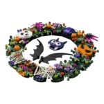 SEASONS AND OCCASION Coroa de Halloween - Image 2