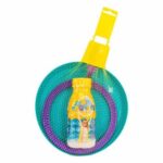 Set bolas de sabão 250ml c/prato e anel - Image 2
