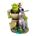 Shrek, Burro e Gato das Botas - Image 2