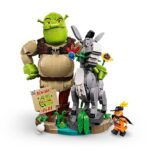 Shrek, Burro e Gato das Botas - Image 3