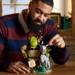 Shrek, Burro e Gato das Botas - Image 6