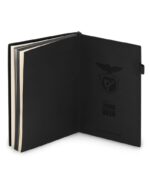 SLB - Conjunto de bloco de notas + esferográfica - Image 3