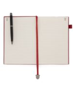 SLB - Conjunto de bloco de notas + esferográfica - Image 3