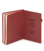 SLB - Conjunto de bloco de notas + esferográfica - Image 4