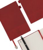 SLB - Conjunto de bloco de notas + esferográfica - Image 5