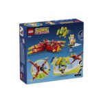SONIC Tornado-1 de Tails - Image 5