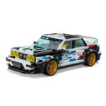SPEED CHAMPIONS BMW M3 (E30) - Image 2
