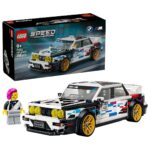 SPEED CHAMPIONS BMW M3 (E30)