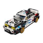 SPEED CHAMPIONS BMW M3 (E30) - Image 3
