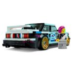 SPEED CHAMPIONS BMW M3 (E30) - Image 4