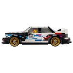 SPEED CHAMPIONS BMW M3 (E30) - Image 5