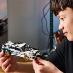 SPEED CHAMPIONS BMW M3 (E30) - Image 7