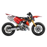TECHNIC Mota Ducati Desmo450 MX Factory - Image 2