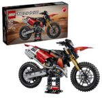 TECHNIC Mota Ducati Desmo450 MX Factory