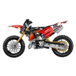 TECHNIC Mota Ducati Desmo450 MX Factory - Image 3