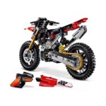 TECHNIC Mota Ducati Desmo450 MX Factory - Image 4