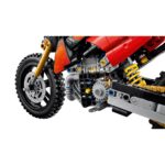 TECHNIC Mota Ducati Desmo450 MX Factory - Image 5