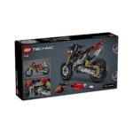 TECHNIC Mota Ducati Desmo450 MX Factory - Image 6