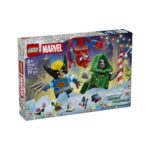 MARVEL Calendário do Advento 2026