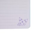 Caderno A5 - Kuromi - Image 3
