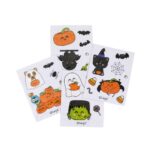 Autocolantes para a janela - Halloween - BREVEMENTE - Image 2
