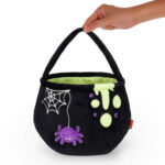 Bolsa "Trick or Treat" - Caldeirão - BREVEMENTE - Image 3