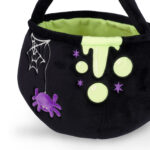 Bolsa "Trick or Treat" - Caldeirão - BREVEMENTE - Image 4