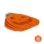 Boo Appetit - Conjunto de 16 guardanapos Abóbora - BREVEMENTE - Image 2